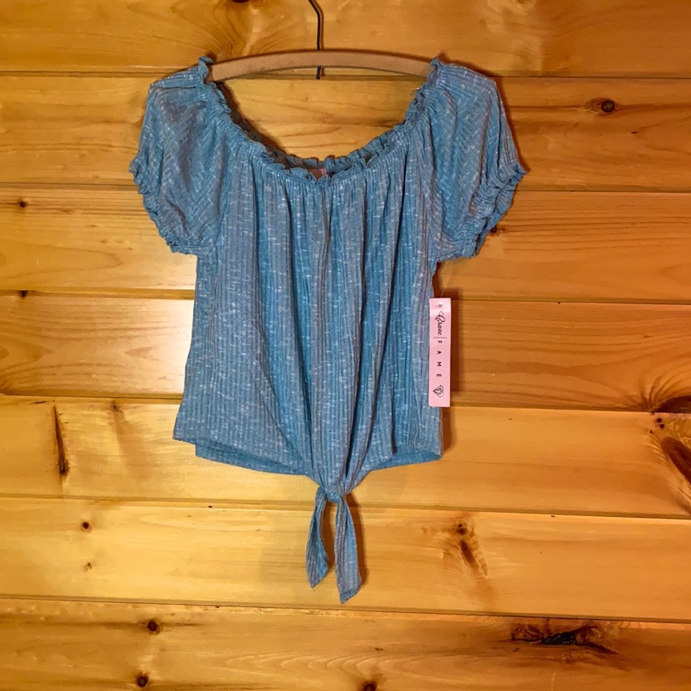 Light tee shirt